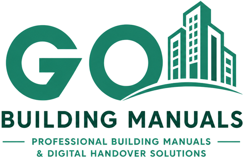 Go Building Manuals
