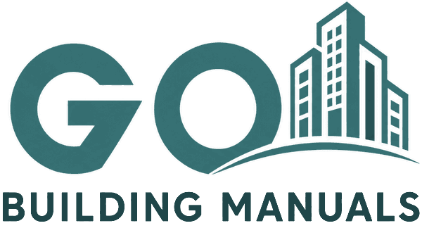Go Building Manuals