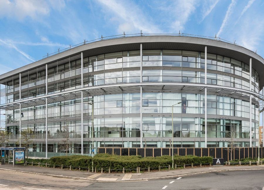 174-Unit Office-to-Residential Conversion, Surrey – building manual project by Go Building Manuals